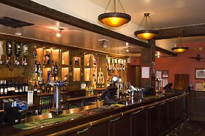 Premier Inn Eastbourne