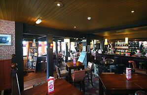 Premier Inn Eastbourne