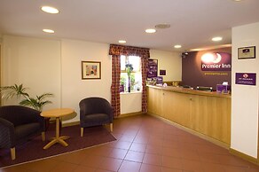 Premier Inn Eastbourne
