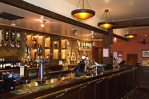 Premier Inn Eastbourne