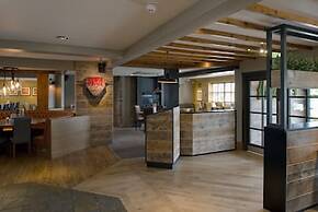 Premier Inn Frome