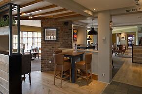Premier Inn Frome
