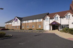 Premier Inn Frome