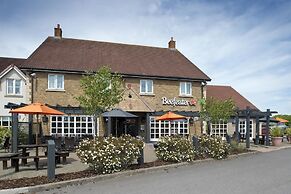 Premier Inn Frome