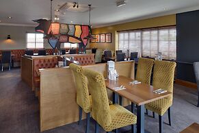 Premier Inn Frome