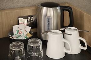 Premier Inn Frome