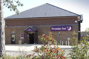 Premier Inn Littlehampton