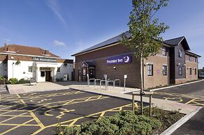 Premier Inn Littlehampton