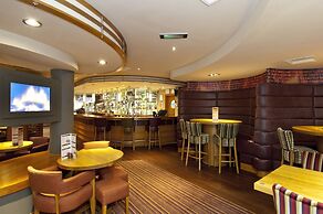 Premier Inn Burgess Hill