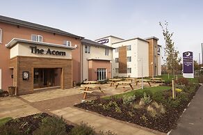 Premier Inn Burgess Hill