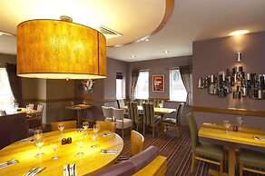 Premier Inn Burgess Hill