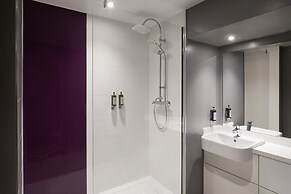 Premier Inn Burgess Hill