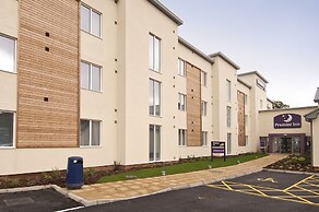 Premier Inn Burgess Hill