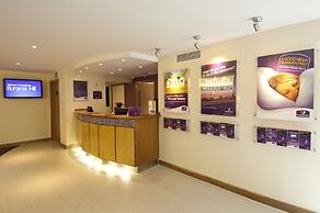 Premier Inn Burgess Hill