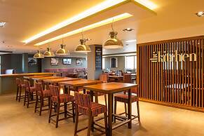 Premier Inn Trowbridge