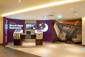 Premier Inn Trowbridge