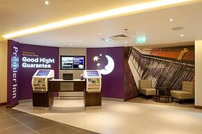 Premier Inn Trowbridge