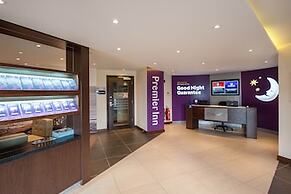 Premier Inn Barrow-In-Furness