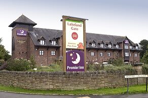 Premier Inn Carlisle Central
