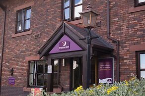 Premier Inn Carlisle Central