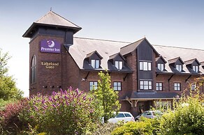 Premier Inn Carlisle Central