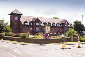 Premier Inn Carlisle Central