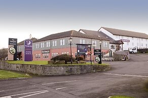 Premier Inn Whitehaven