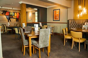 Premier Inn Carlisle - M6 Jct42