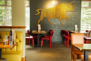 Premier Inn Carlisle - M6 Jct42