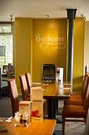 Premier Inn Carlisle - M6 Jct42