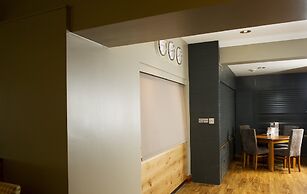 Premier Inn Carlisle - M6 Jct42