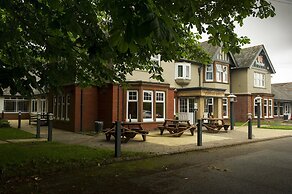Premier Inn Carlisle - M6 Jct42