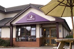 Premier Inn Carlisle - M6 Jct42