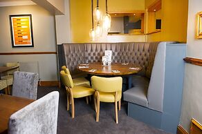 Premier Inn Carlisle - M6 Jct42