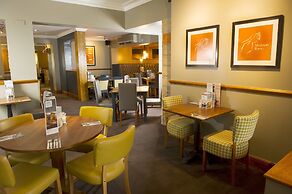 Premier Inn Carlisle - M6 Jct42