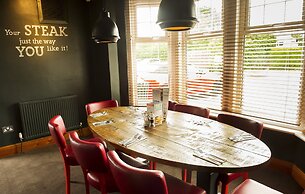 Premier Inn Carlisle - M6 Jct42