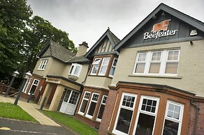 Premier Inn Carlisle - M6 Jct42