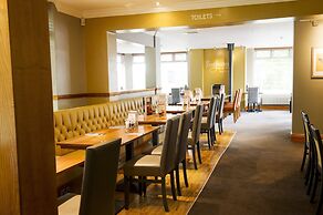 Premier Inn Carlisle - M6 Jct42