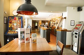 Premier Inn Carlisle - M6 Jct42