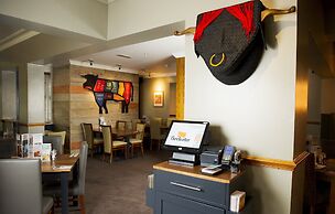 Premier Inn Carlisle - M6 Jct42