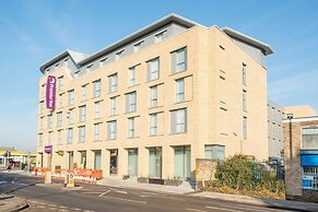 Premier Inn Cambridge East - Newmarket Road