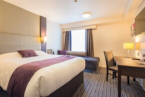 Premier Inn Cambridge East - Newmarket Road