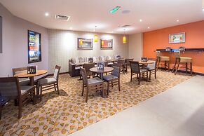 Premier Inn Cambridge East - Newmarket Road