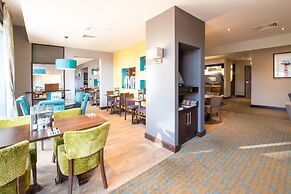 Premier Inn Cambridge East - Newmarket Road