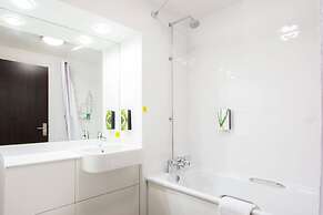 Premier Inn Cambridge East - Newmarket Road