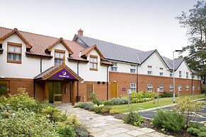 Premier Inn Thetford