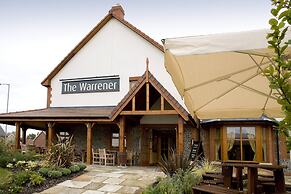 Premier Inn Thetford