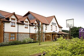 Premier Inn Thetford