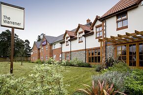 Premier Inn Thetford