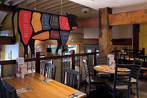 Premier Inn Cambridge North - Girton